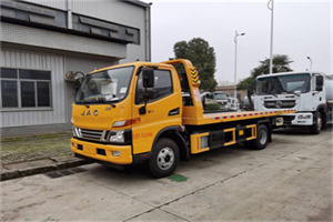 通河车辆公路救援